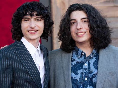 All About Finn Wolfhard's Brother, Nick Wolfhard .